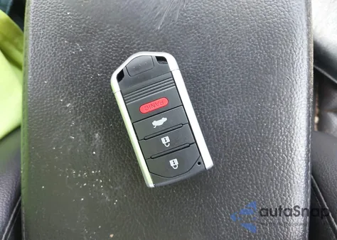 2014 Acura Ilx 2.0L z USA, uszkodzony, nr VIN 19VDE1F32EE002169